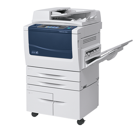 Sửa máy photocopy